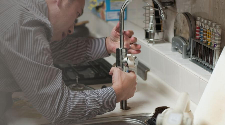 Professional sewer line replacement in Vacherie, LA
